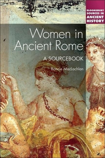 Women in Ancient Rome