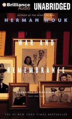 War and Remembrance