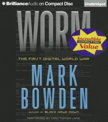 Worm: The First Digital World War