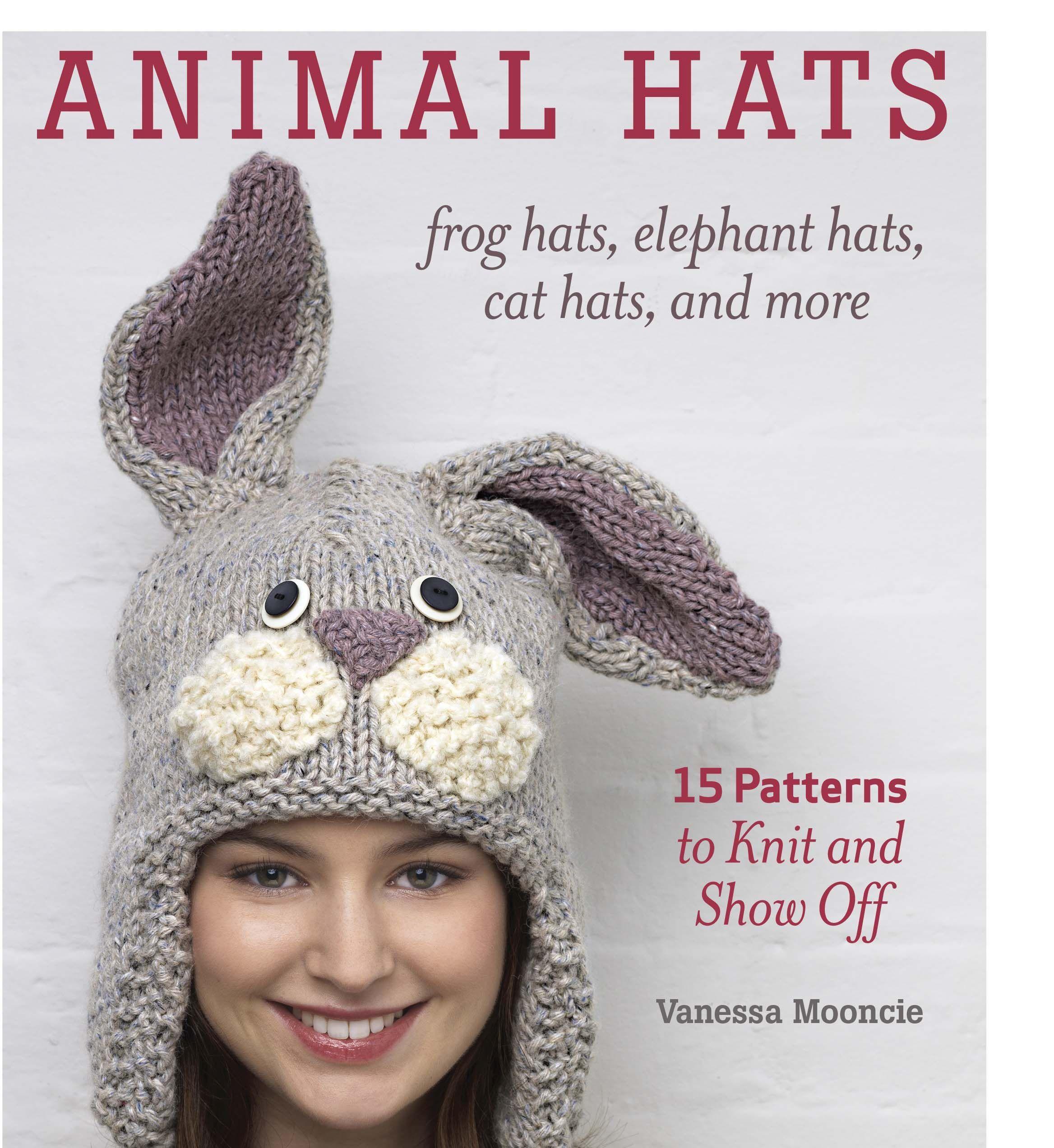 Animal Hats