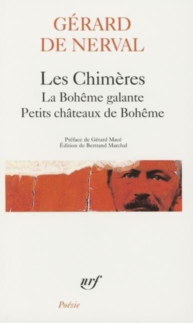 Chimeres Bohem Gal Pet