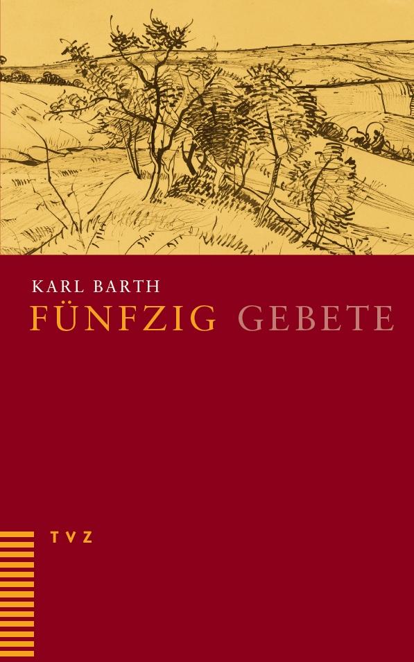 Fünzig Gebete