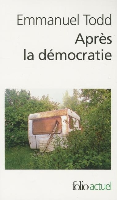 Apres la Democratie