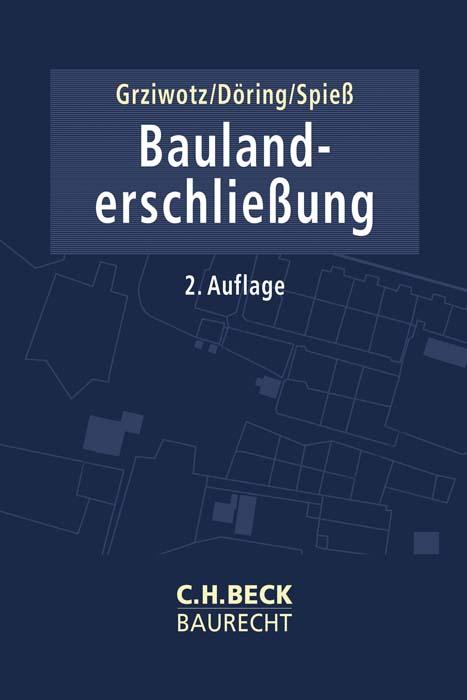 Baulanderschließung