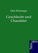 Geschlecht und Charakter