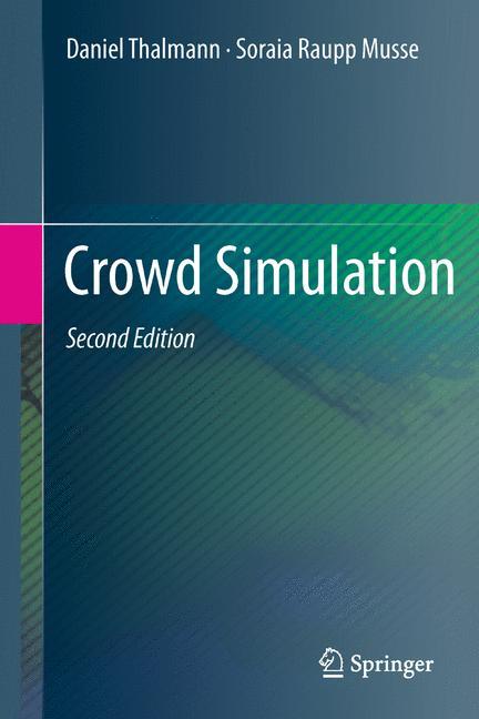 Crowd Simulation