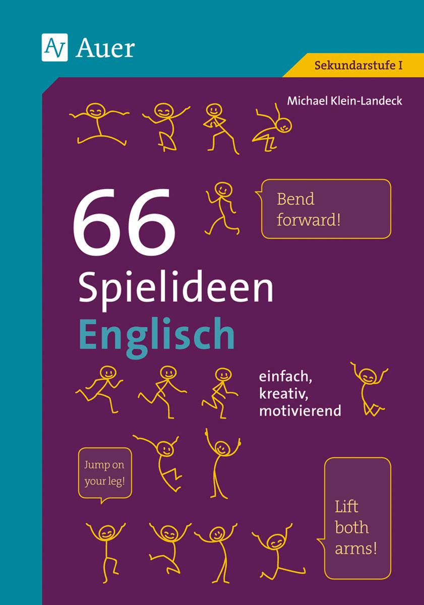 66 Spielideen Englisch