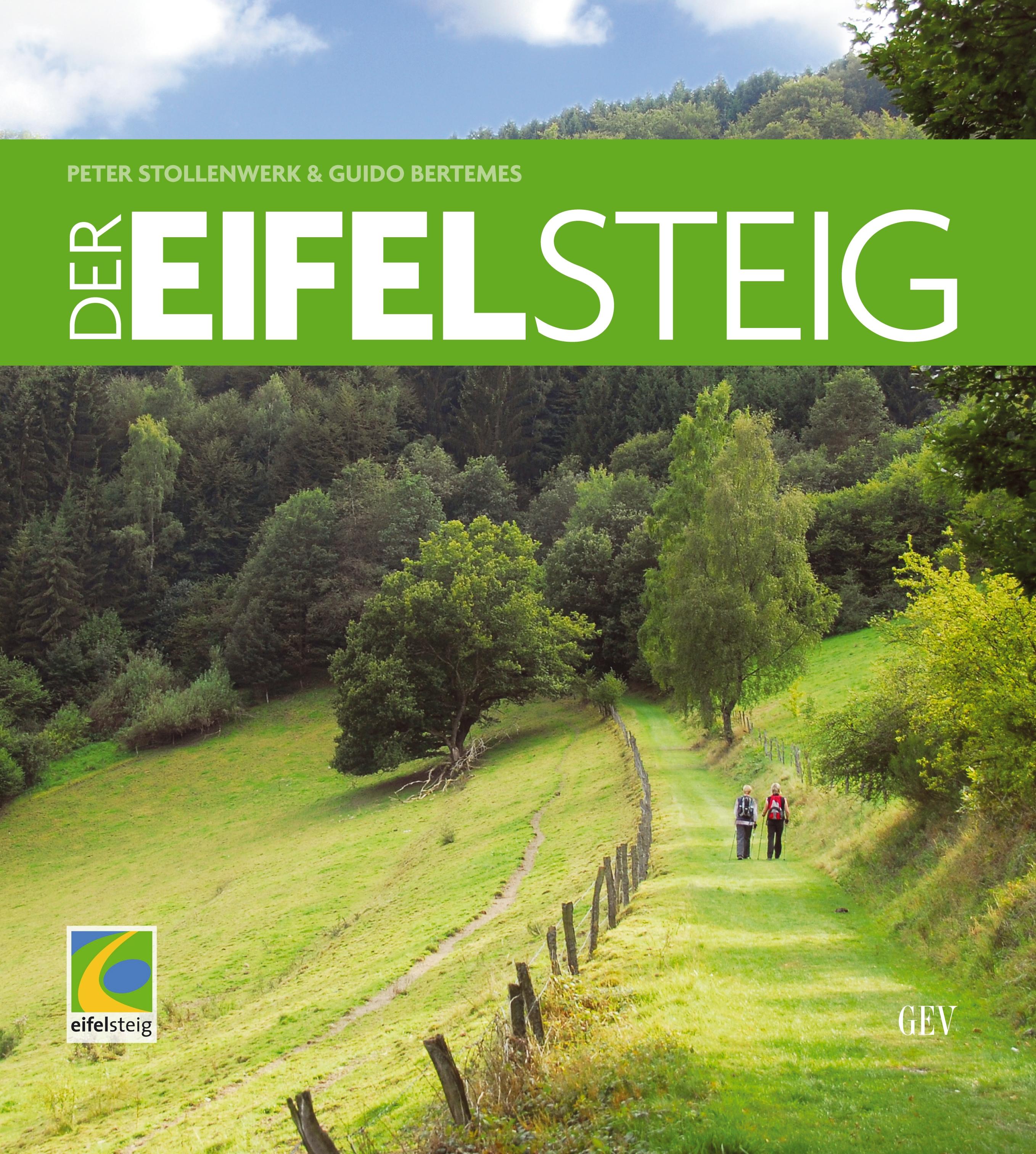 Der Eifelsteig