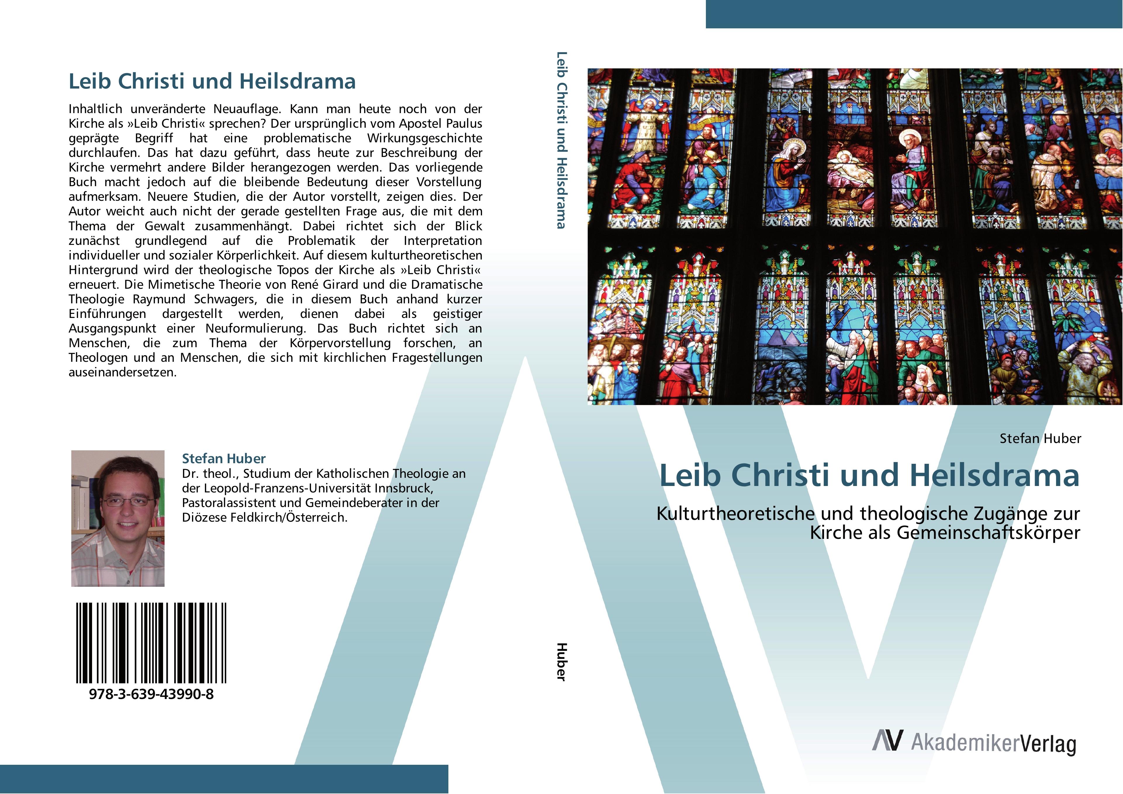 Leib Christi und Heilsdrama