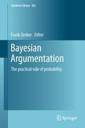 Bayesian Argumentation