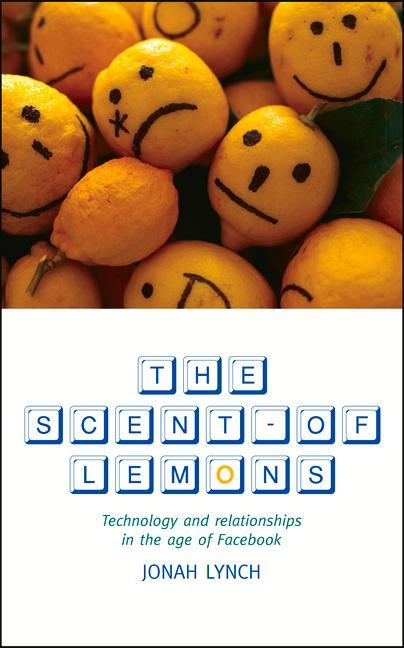 The Scent of Lemons