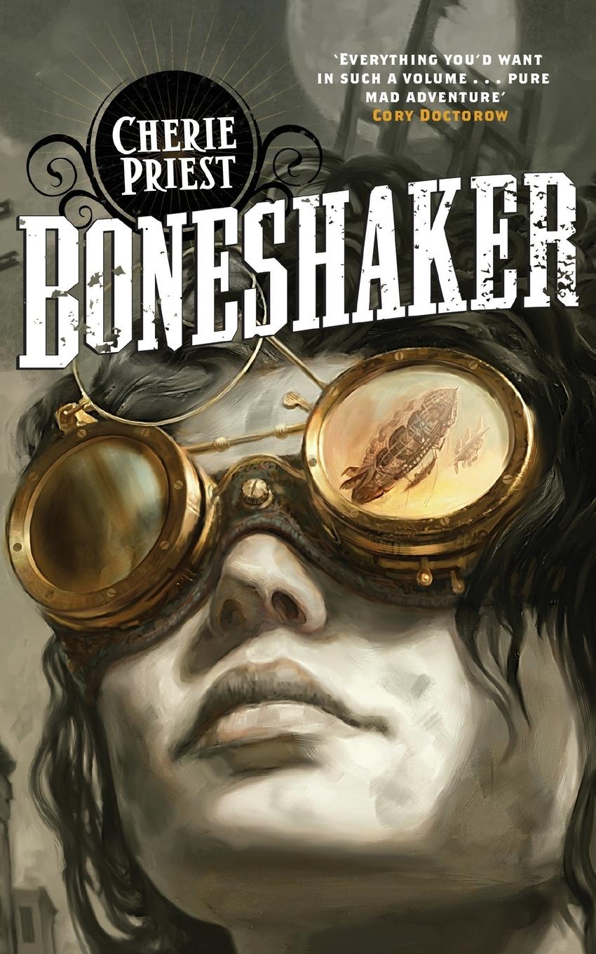 Boneshaker