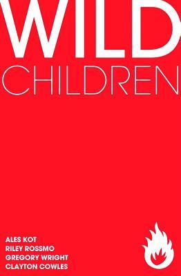 Wild Children Gn