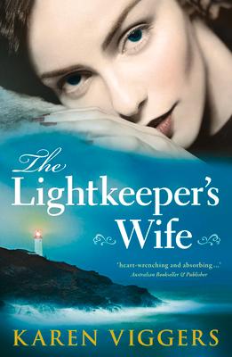 The Lightkeeper's Wife