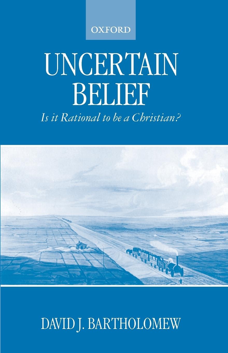 Uncertain Belief