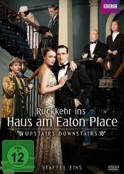 Rückkehr ins Haus am Eaton Place