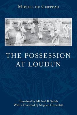 The Possession at Loudun