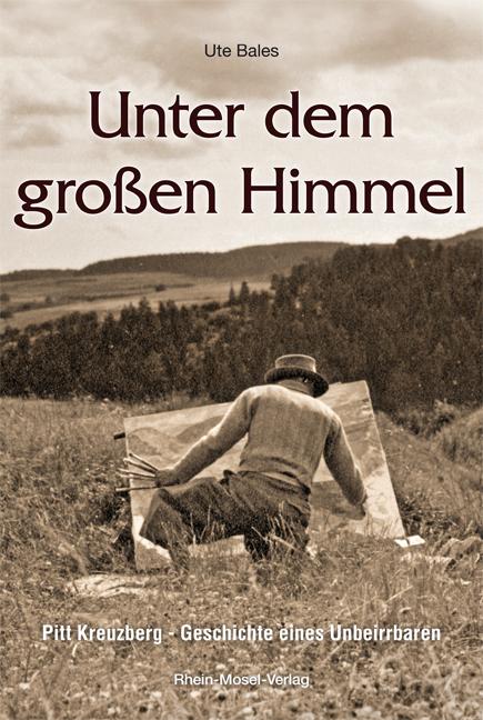 Unter dem großen Himmel