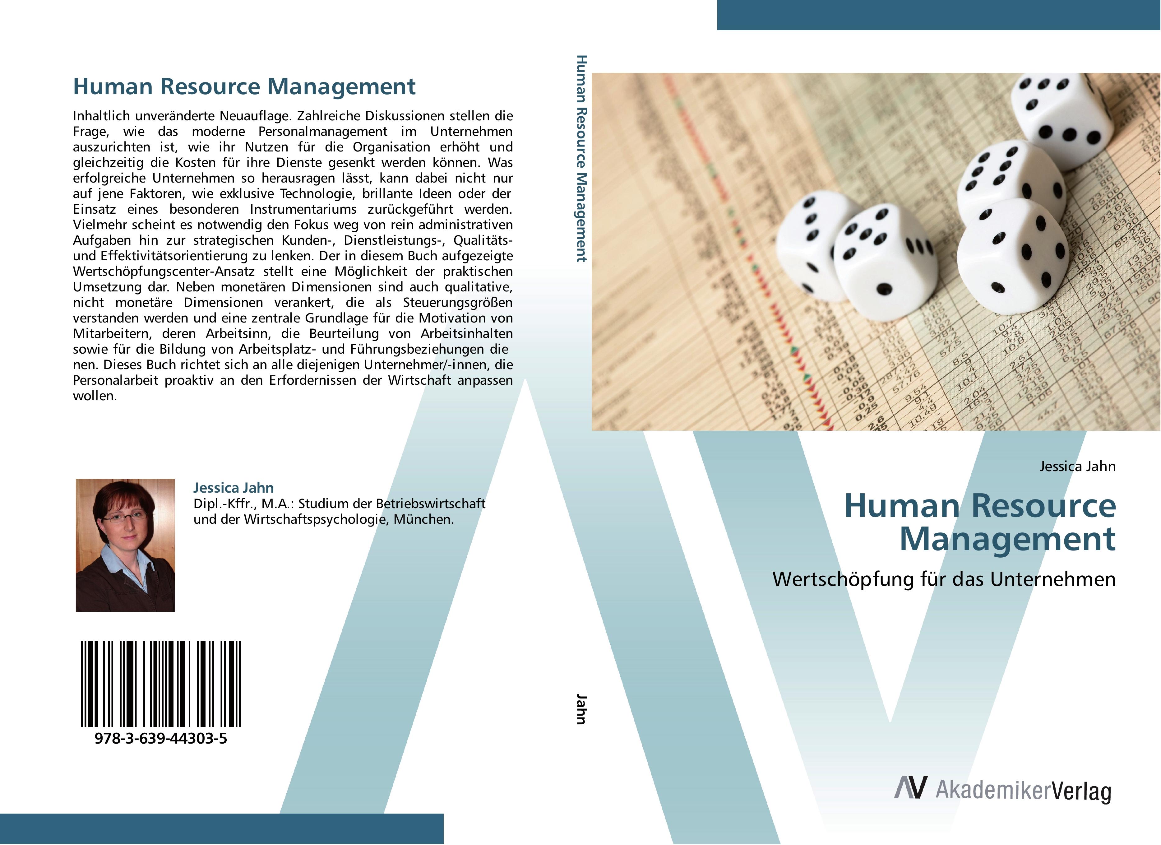 Human Resource Management