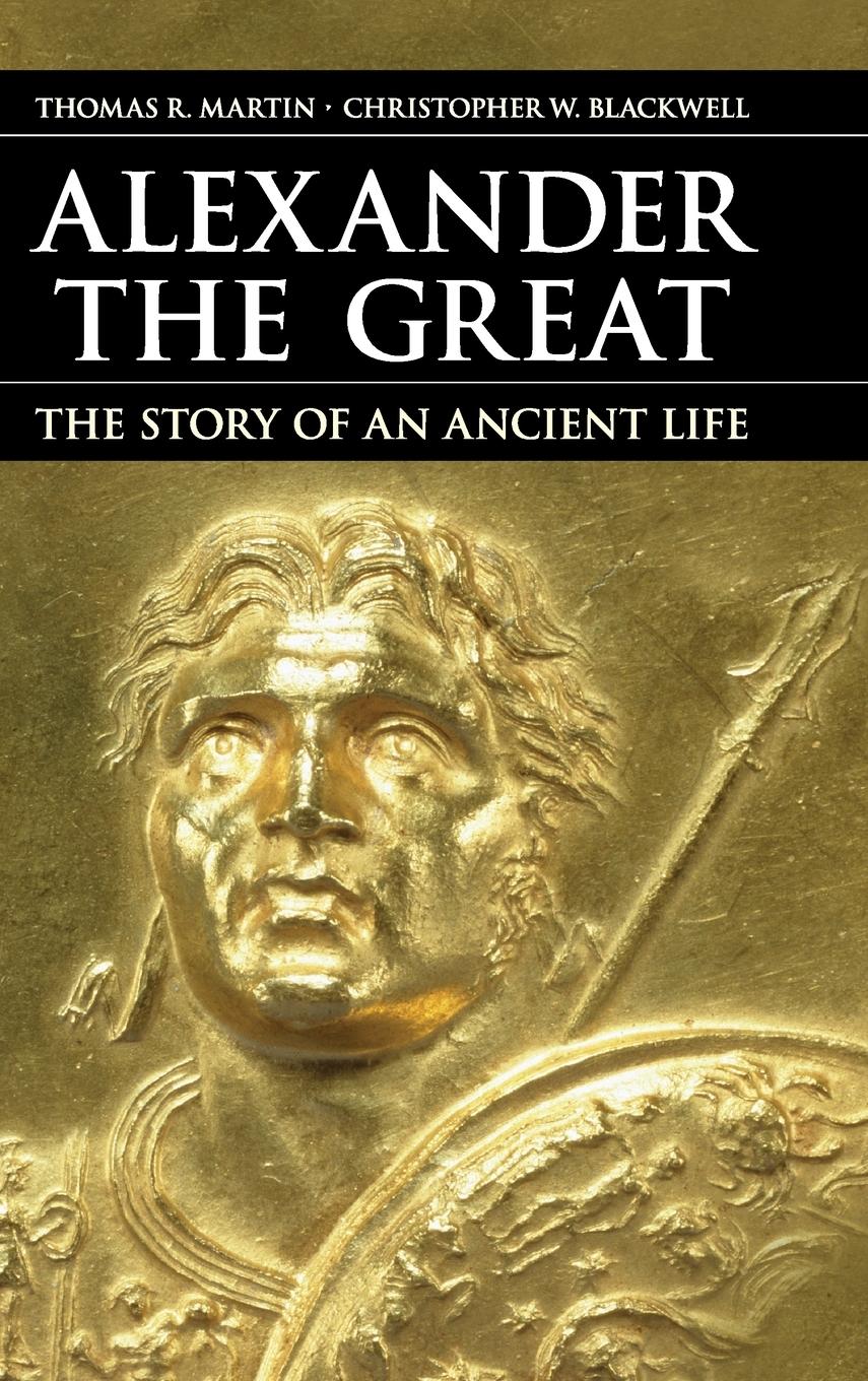 Alexander the Great