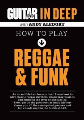 How to Play Reggae & Funk