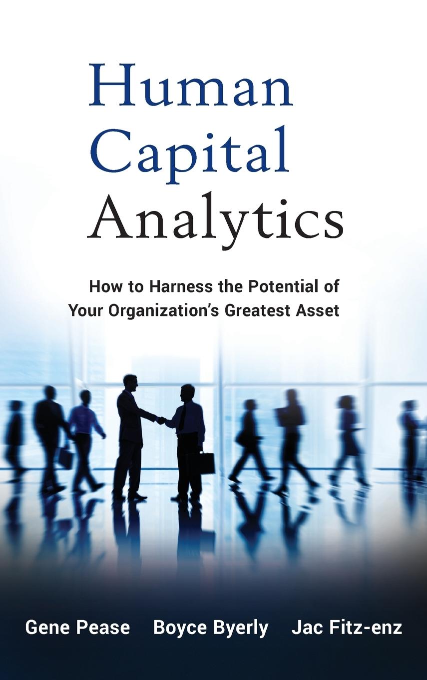 Human Capital Analytics (SAS)