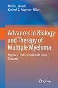 Advances in Biology and Therapy of Multiple Myeloma