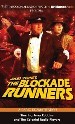 The Blockade Runners