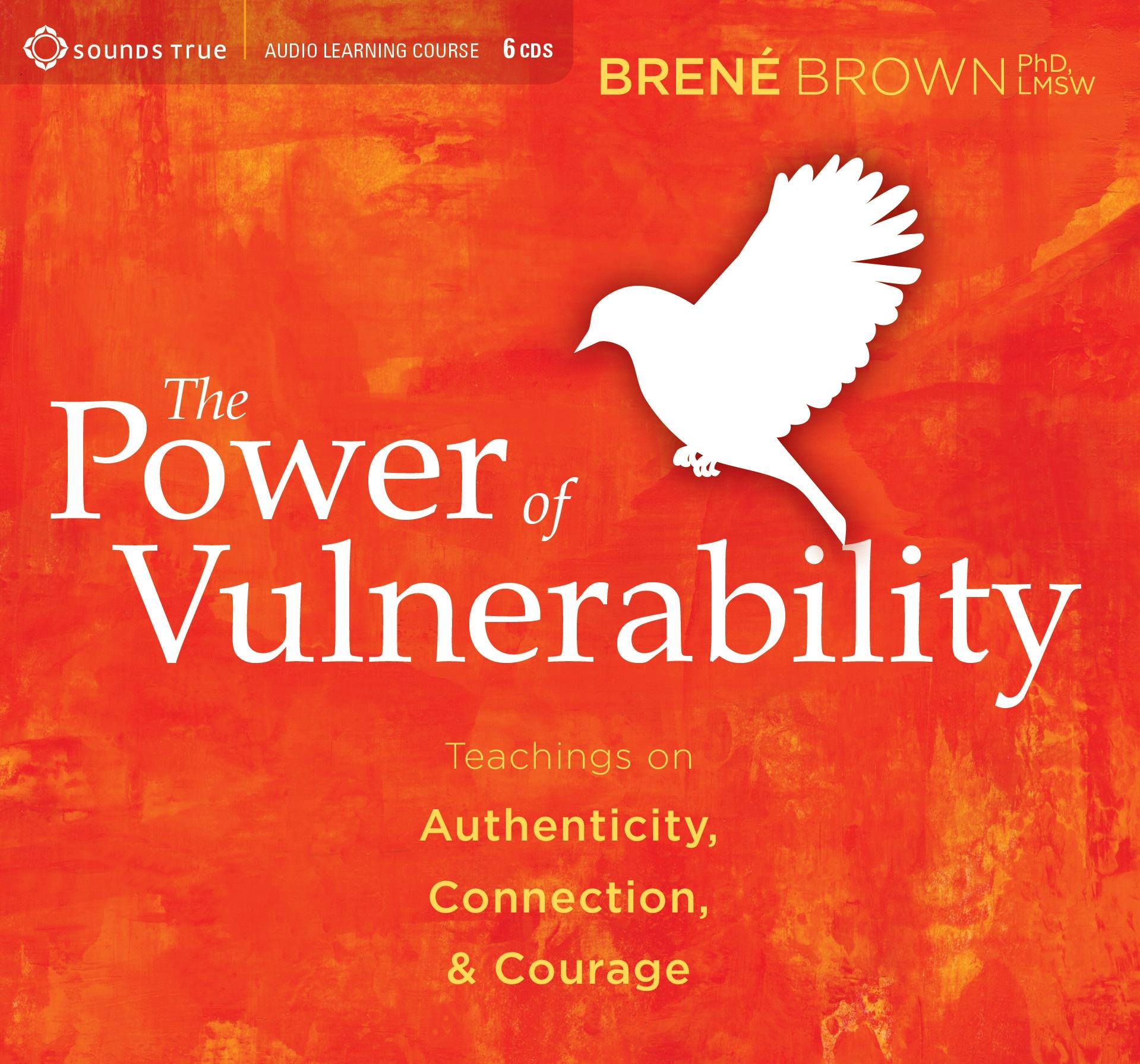 The Power of Vulnerability