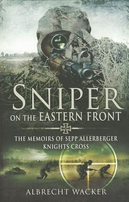 Sniper on the Eastern Front