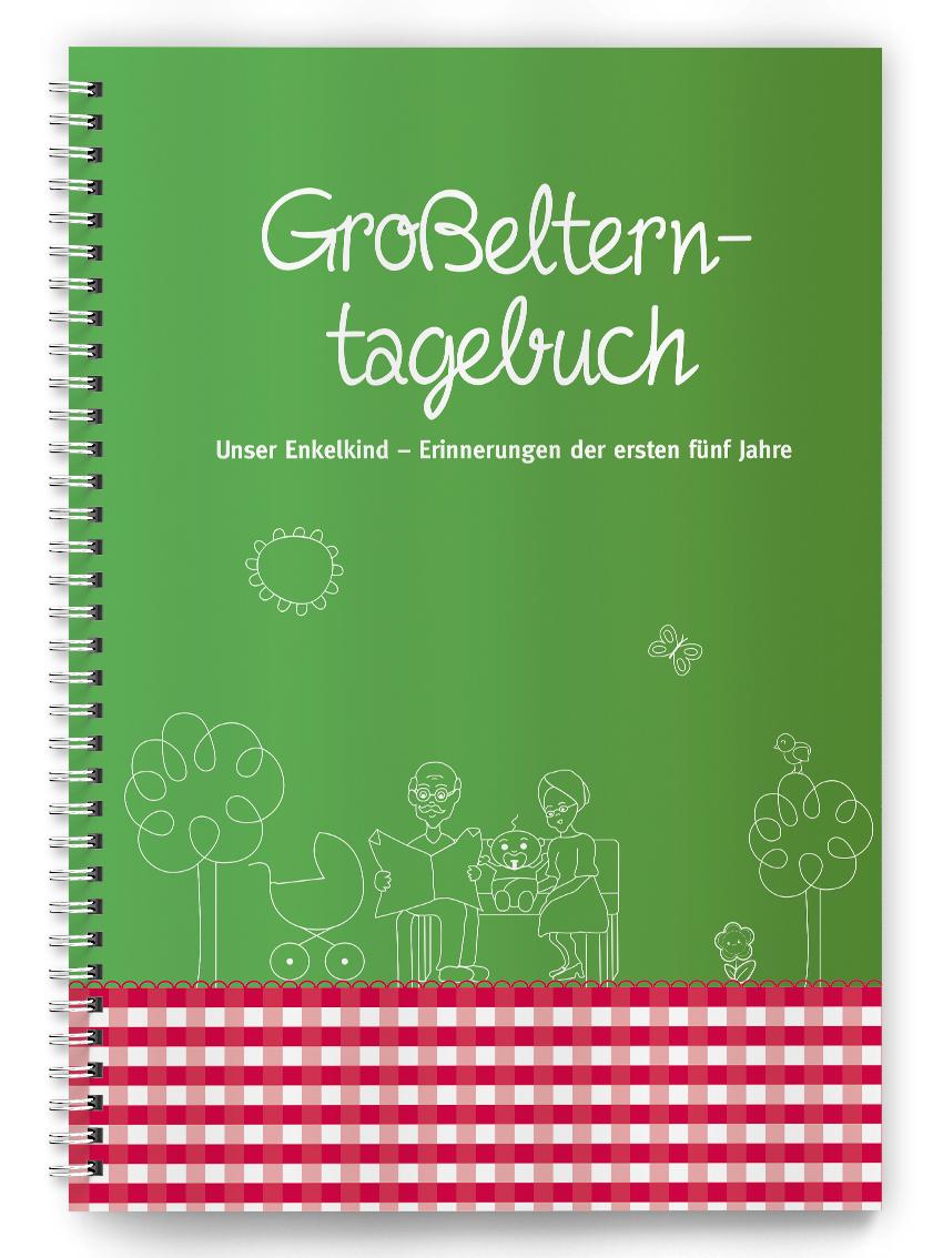 Großelterntagebuch