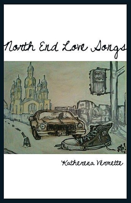 North End Love Songs