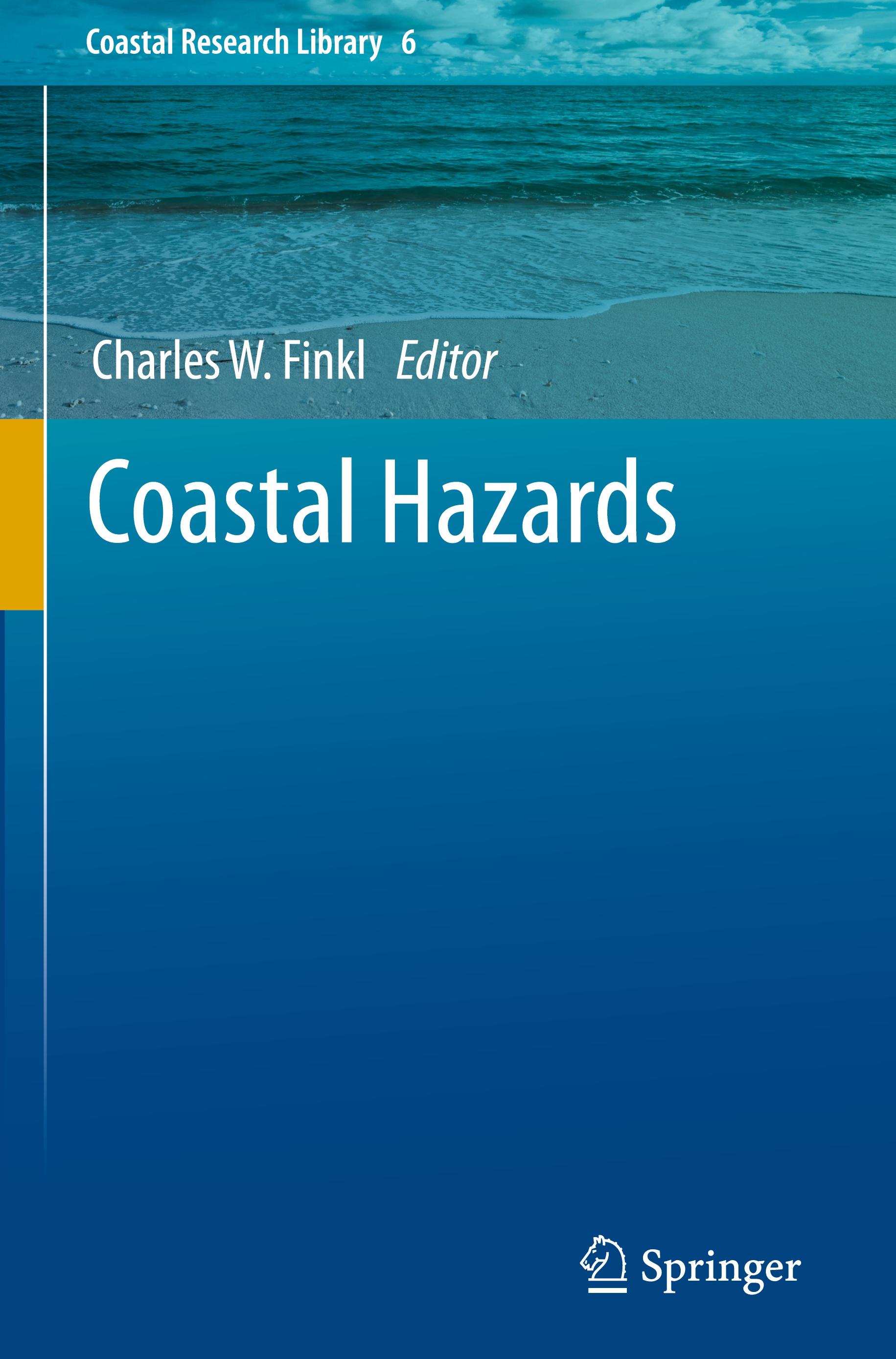 Coastal Hazards