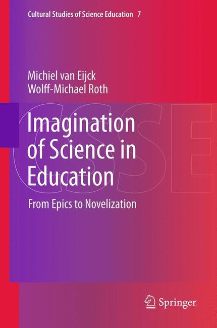 Imagination of Science in Education