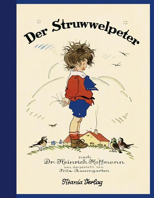 Der Struwwelpeter