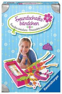 BeCreative Freundschaftsbändchen