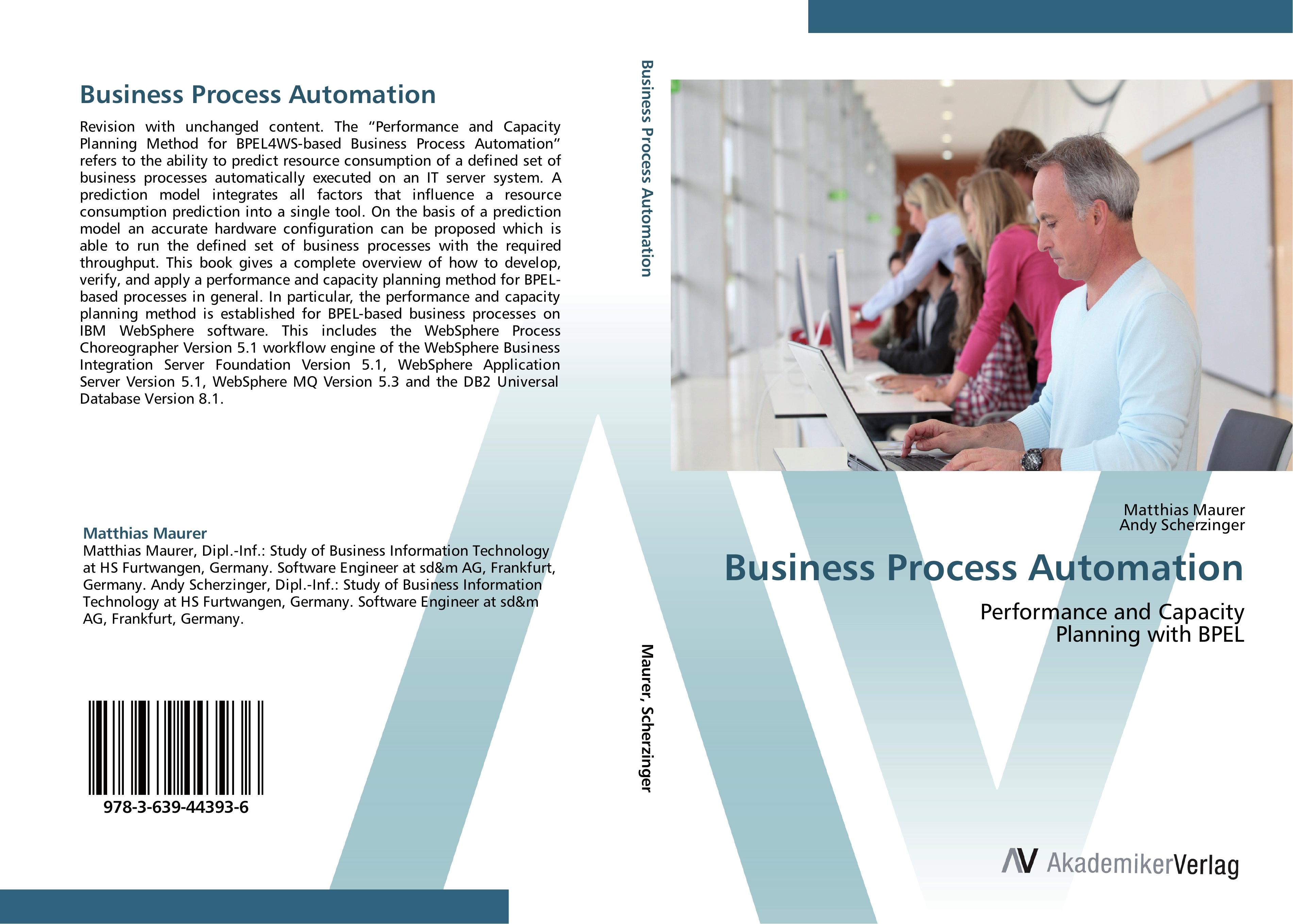 Business Process Automation