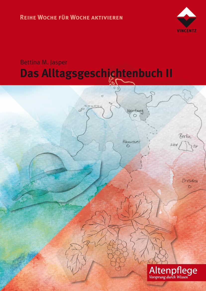 Das Alltagsgeschichtenbuch 2