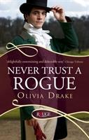 Never Trust a Rogue: A Rouge Regency Romance