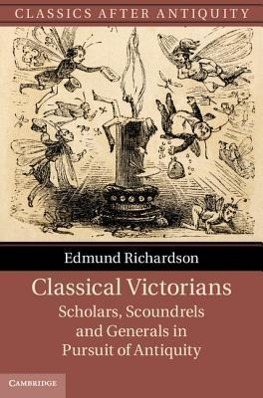 Classical Victorians