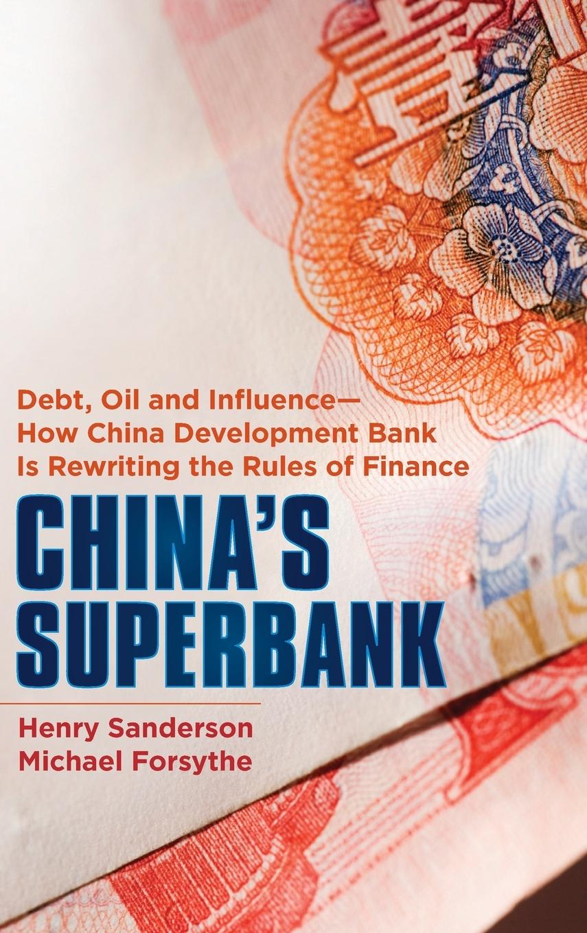 China's Superbank (Bloomberg)