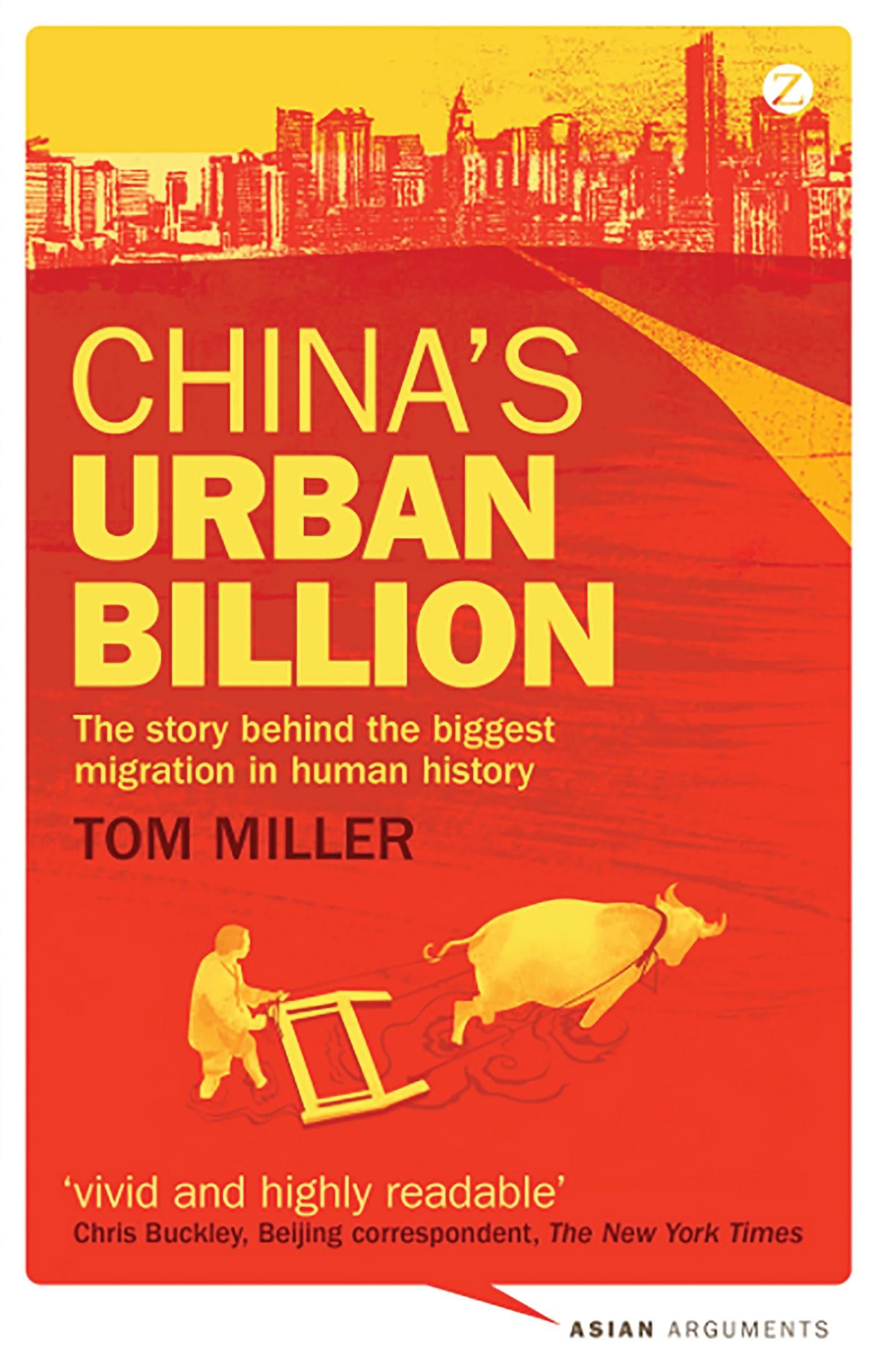 China's Urban Billion