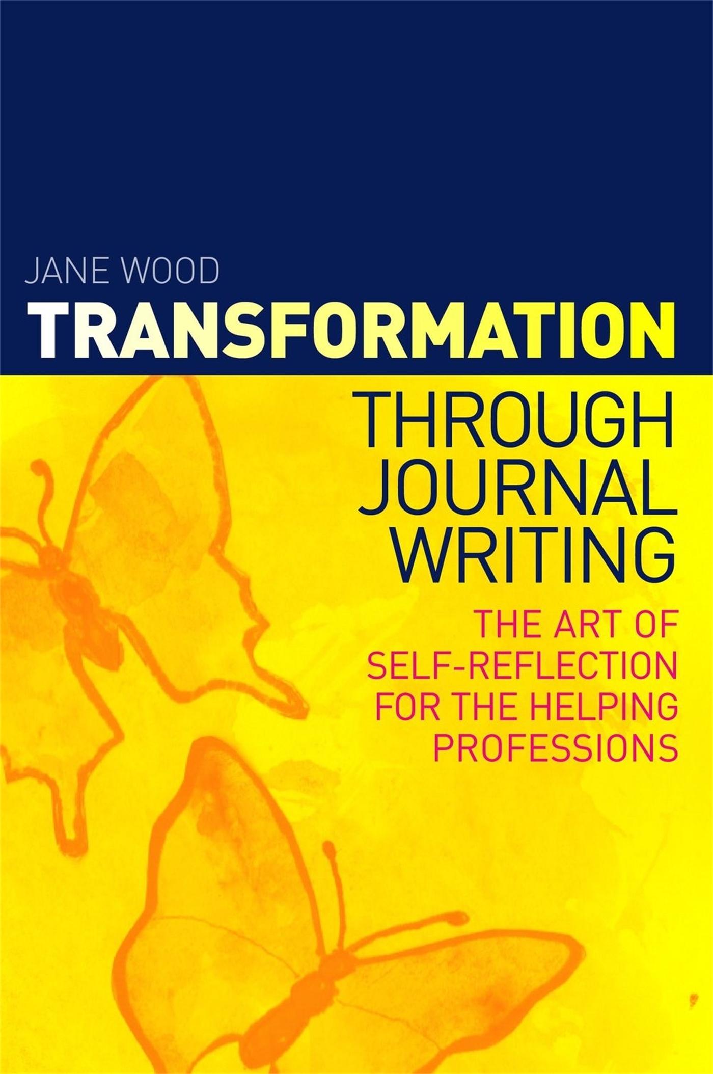 Transformation Through Journal Writing