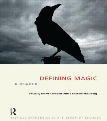 Defining Magic