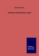 Schönes deutsches Land