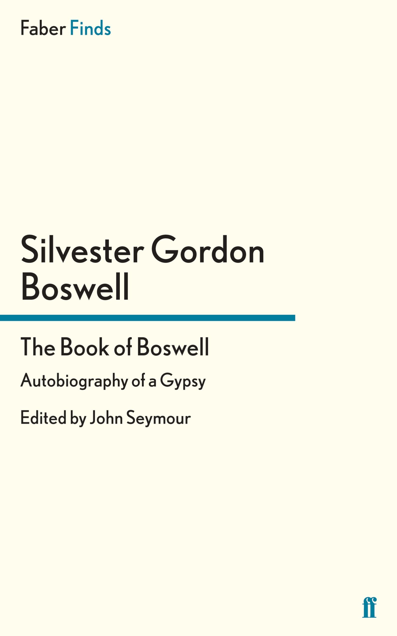 The Book of Boswell