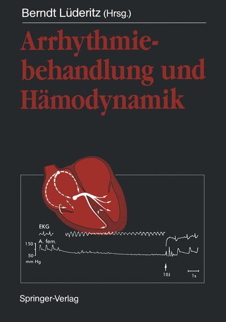 Arrhythmiebehandlung und Hämodynamik