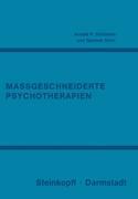 Massgeschneiderte Psychotherapien