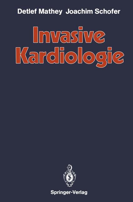 Invasive Kardiologie