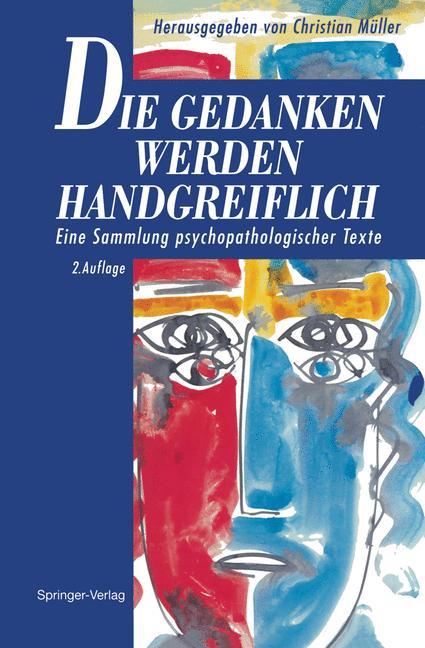 Die Gedanken werden Handgreiflich